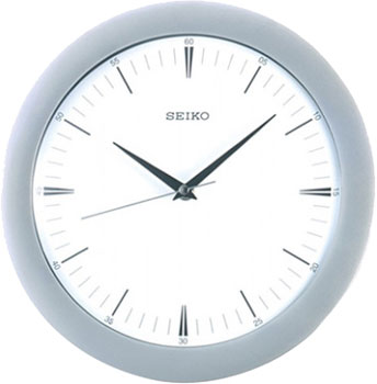 Настенные часы Seiko Clock QXA137E